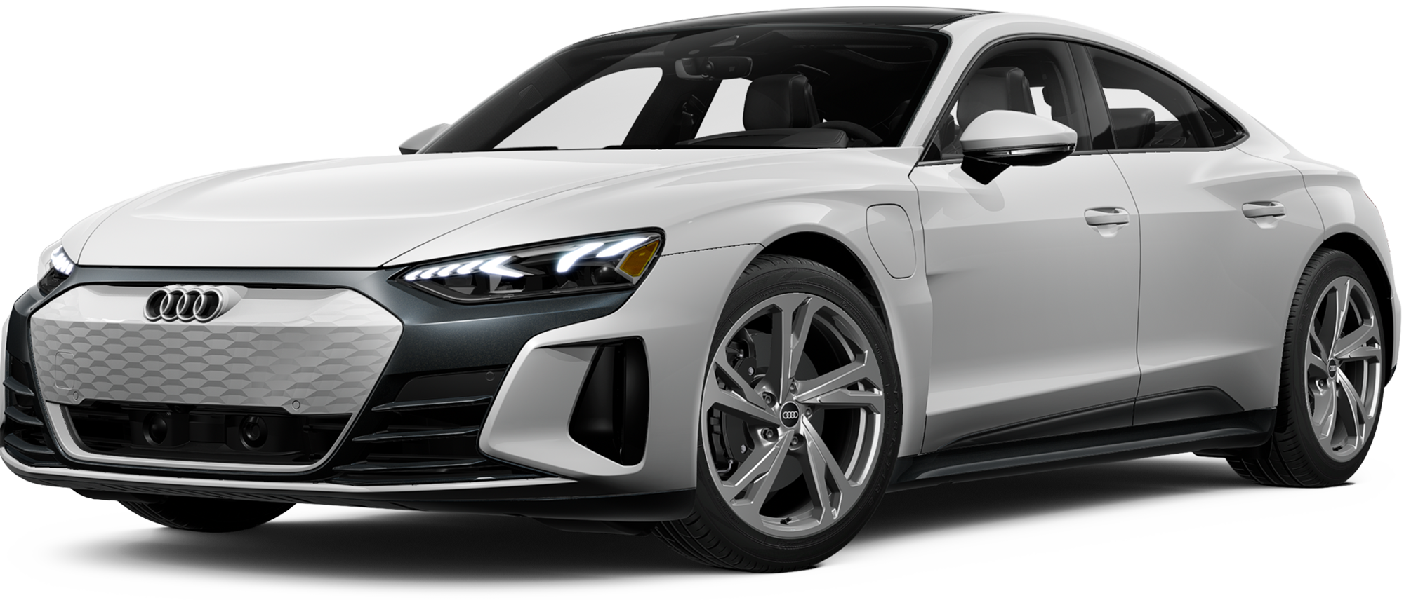 e-tron GT Premium Plus