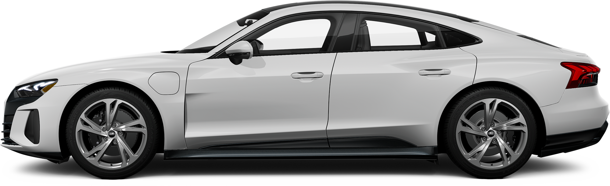 Left Side Kit | AUDI e-tron GT 2024 Left Side Kit | AUDI e-tron GT 2024