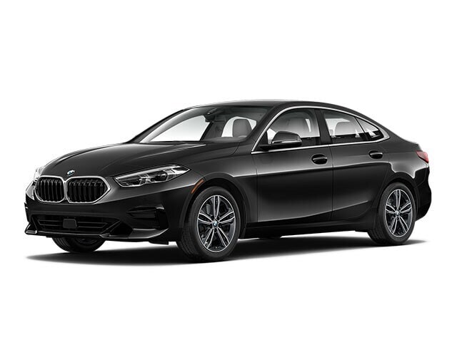 2025 Bmw 228i xDrive Gran Coupe photo 3