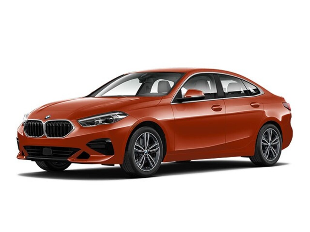 Used 2024 BMW 2 Series 228i Sedan