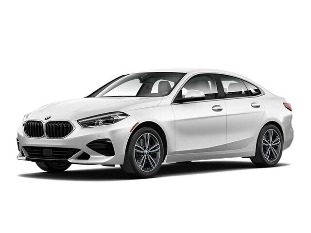 2024 BMW 2 Series