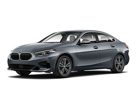 2024 BMW 228i xDrive Gran Coupe