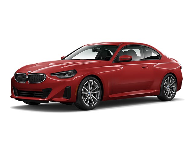 2024 BMW 2 Series 230i Coupe's photo