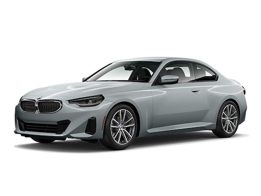 New BMW Models for Sale Near Washington DC