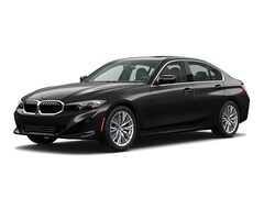 Used 2024 BMW 330i 330i Convenience Sedan near Boerne, TX