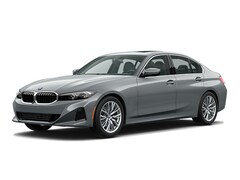 2024 BMW 330i