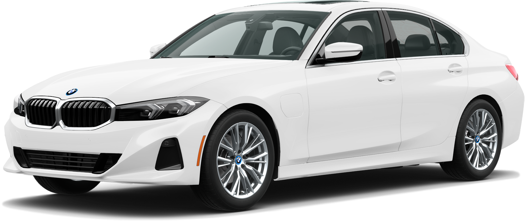 2024 BMW 330e Incentives, Specials & Offers in Mechanicsburg PA