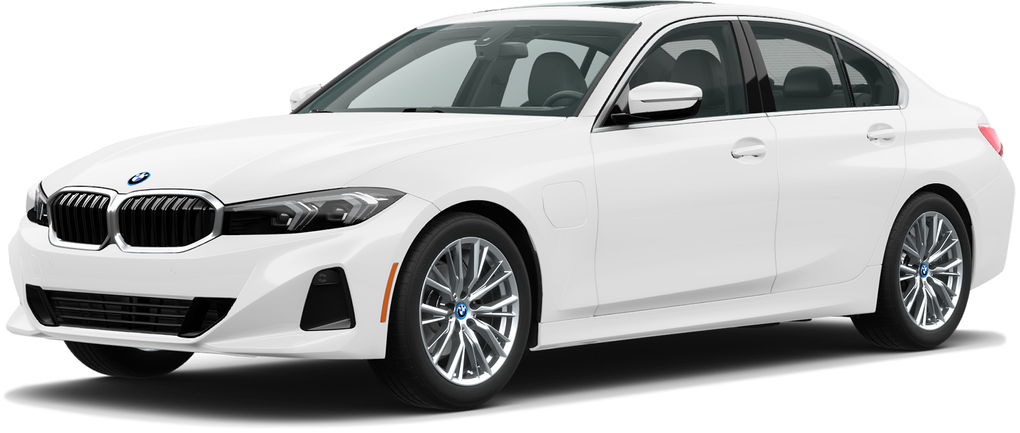 2024 BMW 330e Incentives, Specials & Offers in Monrovia CA