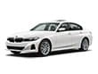 Used 2024 BMW 3 Series 330e iPerformance Sedan