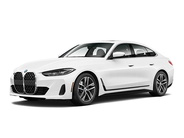 2024 BMW 4 Series 430i's photo