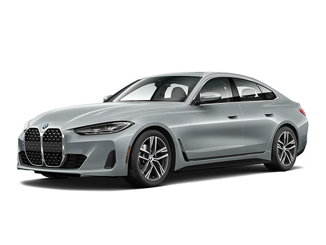 2024 BMW 4 Series 430i for sale in Torrance, CA