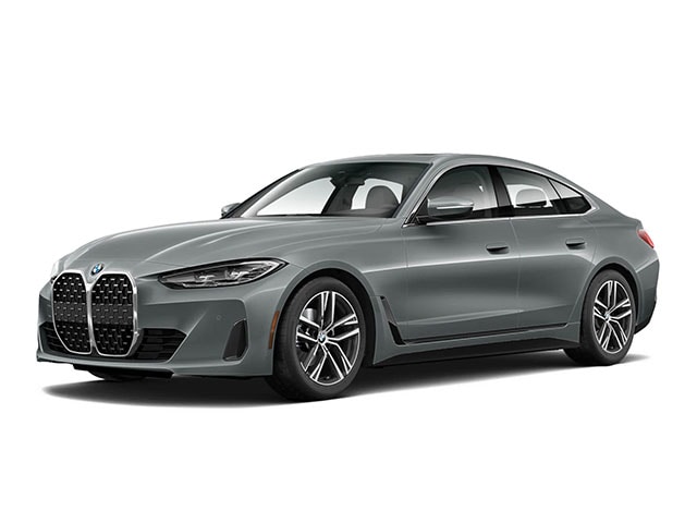 Used 2024 BMW 430i 430i Gran Coupe Convenience