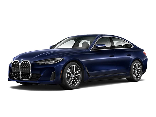 2024 BMW 4 Series 430i Gran Coupe's photo