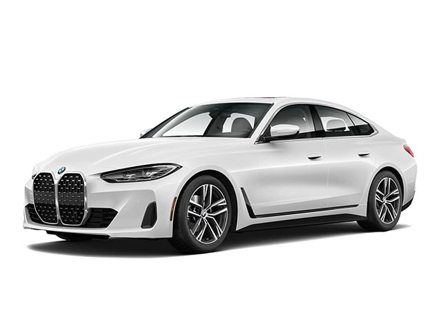 2024 BMW 4 Series 430i xDrive Gran Coupe's photo