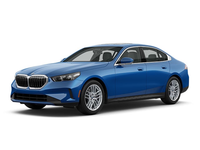 2024 BMW 5 Series 540i for sale in Santa Clara, CA