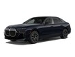  BMW 740i