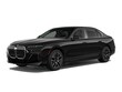 BMW 740i