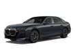 BMW 740i