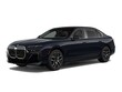  BMW 750e