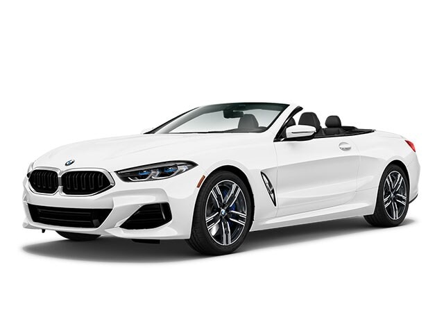 2024 BMW 8 Series 840i for sale in Boston, MA
