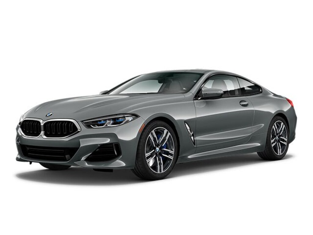 Used 2024 BMW 840i xDrive Coupe