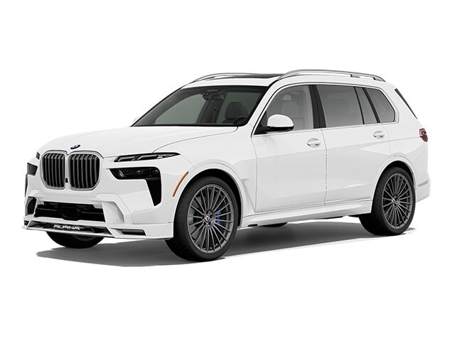 2024 BMW X7 ALPINA XB7's photo