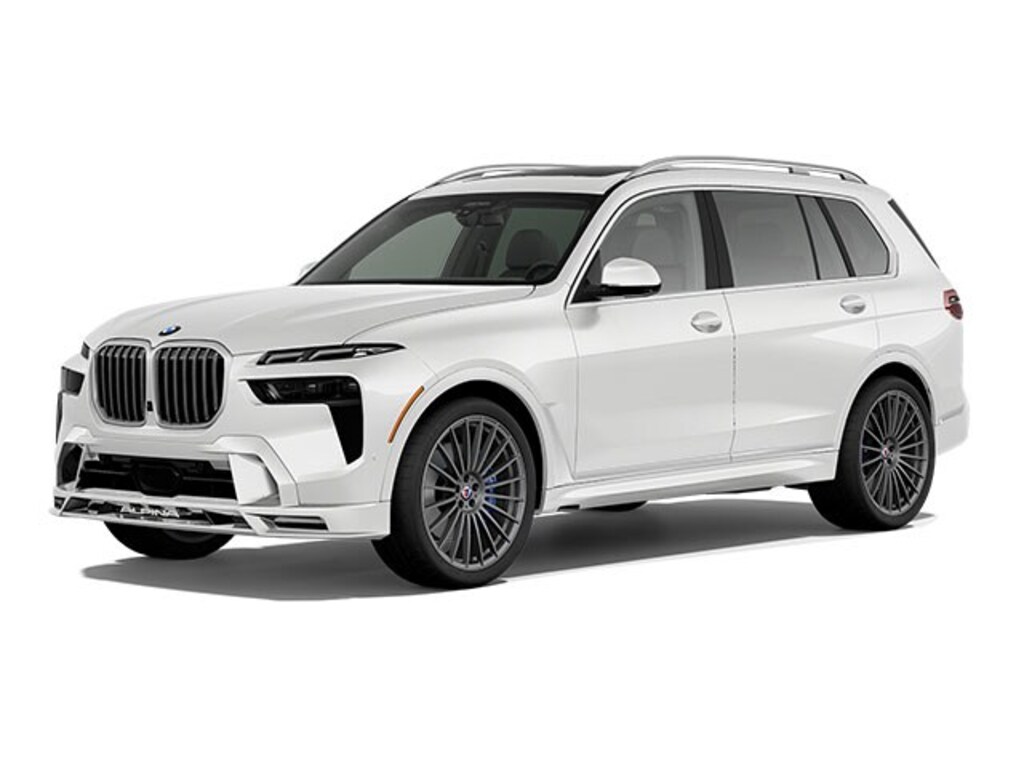 Used 2024 BMW X7 ALPINA XB7 ALPINA XB7 Sports Activity Vehicle