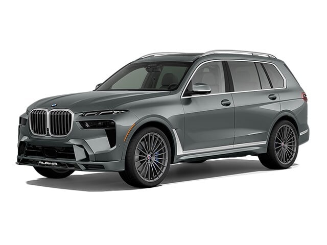 2024 BMW X7 Alpina XB7
