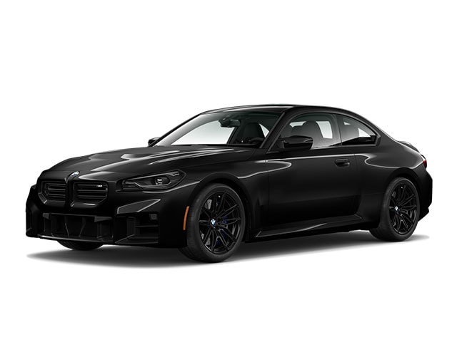 2024 BMW M2 Coupe Base's photo