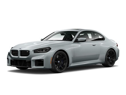 2024 BMW M2 Coupe