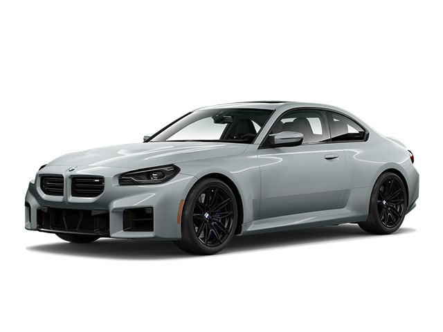 2024 BMW M2 Coupe Base's photo