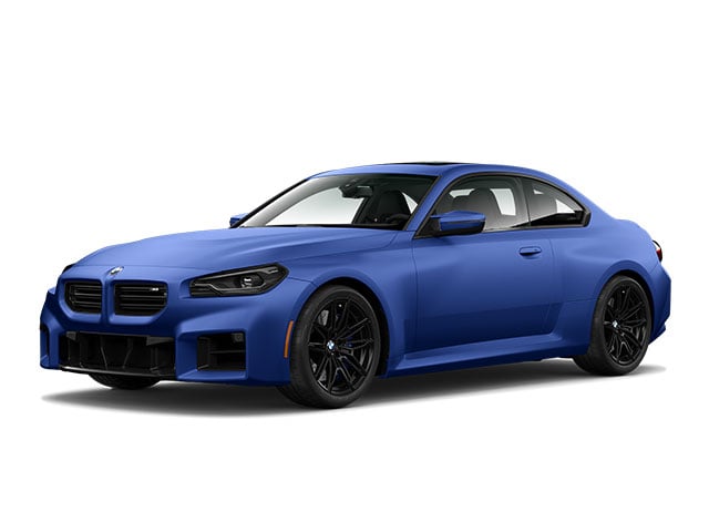 2024 BMW M2 M2 Coupe's photo