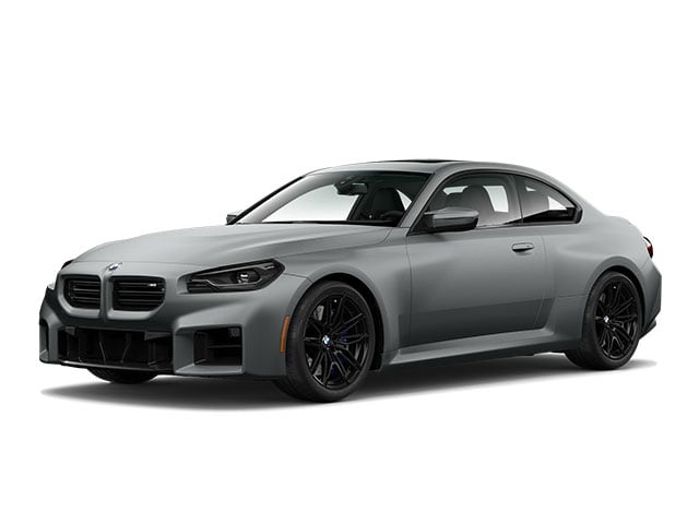 2024 BMW M2 Coupe Base's photo