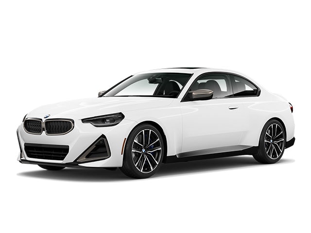2024 BMW 2 Series M240i xDrive Coupe's photo