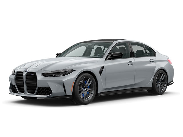 2024 BMW M3  -
                  Paramus, NJ
