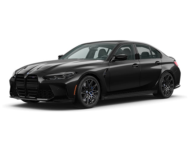 2024 BMW M3 Competition xDrive's photo