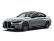 Used 2024 BMW M3 Competition xDrive Sedan