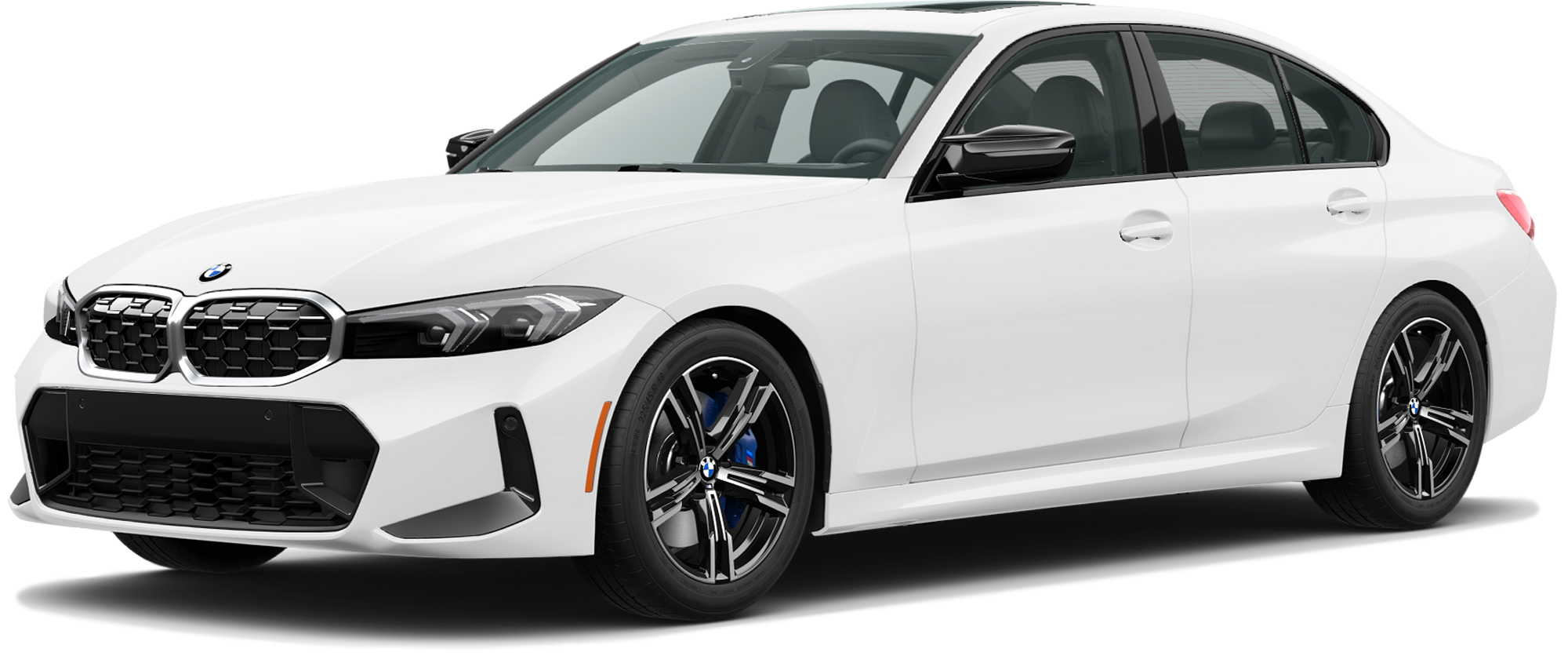 2024 BMW M340i Incentives, Specials & Offers in Waterbury CT