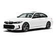 Used 2024 BMW 3 Series M340i xDrive Sedan