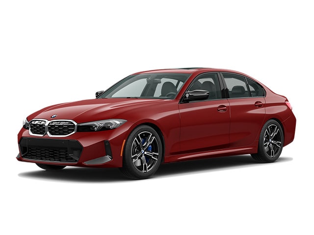 2024 BMW 3 Series M340i xDrive Sedan's photo