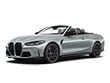 Used 2024 BMW M4 Competition xDrive Convertible