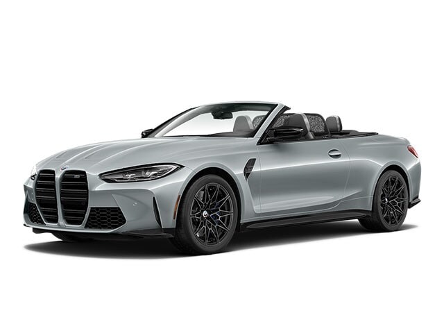 2024 BMW M4 Convertible Base's photo