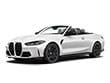 Used 2024 BMW M4 Competition xDrive Convertible