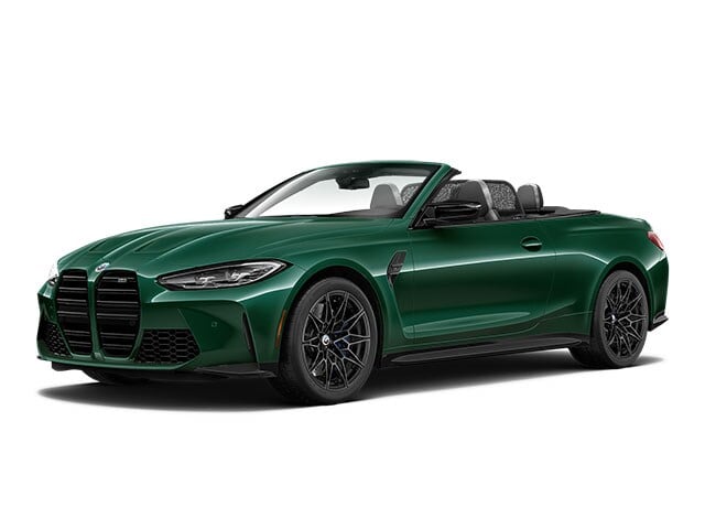 2024 BMW M4