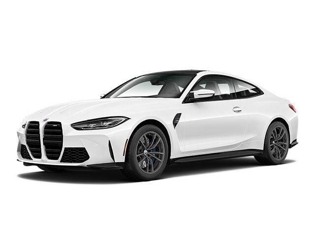 2024 BMW M4 Coupe Base's photo