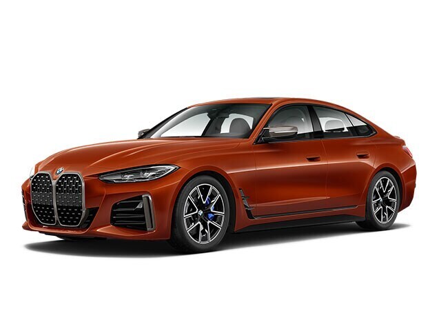 2024 BMW M440i Gran Coupe Digital Showroom | Paul Miller BMW