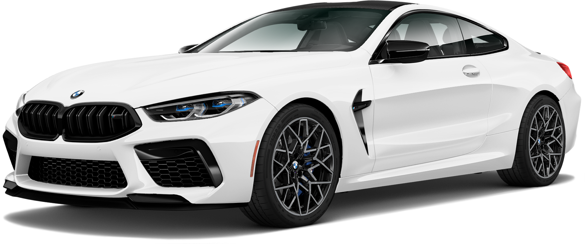 2024 BMW M8 Incentives, Specials & Offers in Cincinnati OH