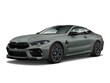  BMW M8