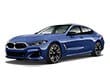 Used 2024 BMW 8 Series M850i xDrive Gran Coupe Sedan