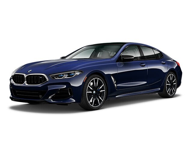 2024 BMW 8 Series M850i xDrive -
                Seattle, WA